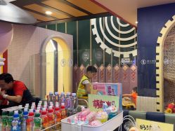 -MELAND CLUB亲子乐园·派对·餐厅(北京芳圆里ID MALL店)