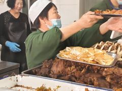 -清真-戏楼王记牛肉面