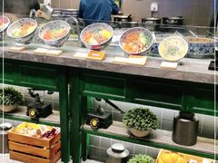 -食通天美食广场(华润万象城店)