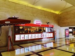 小食处-大光明电影院(南京西路店)
