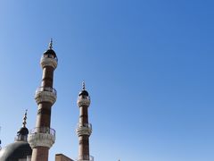 -新疆国际大巴扎