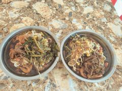 -灵山卢梅燕粉店