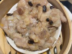 -外高桥喜来登酒店采悦轩