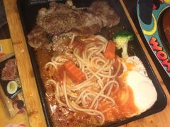 -豪享来中西餐厅(隆昌店)