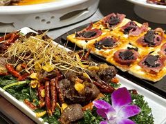 -云海肴·汽锅鸡·云南菜(南强街店)