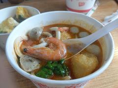 -老闽味沙茶面·姜母鸭(传承35年曾厝垵店)