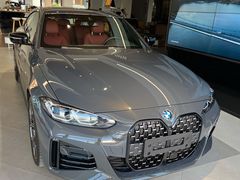 -宁波宝信宝马4S店(江北日湖店)