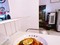 -友达面馆(广州总店)