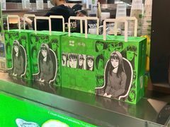 -柠季·手打柠檬茶(静安大悦城北座B1店 )