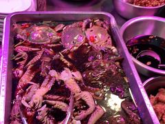 -龙眼南白粥六顺白粥