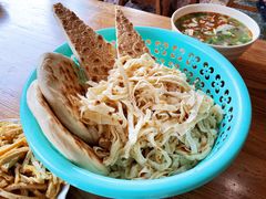 -清真马杰山牛肉汤馆