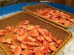 -海中洲国际大酒店-自助餐厅
