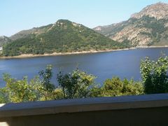 -望峪山庄