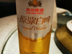 -京尊烤鸭店JINGZUN(春秀路店)