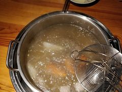 -牛品福潮汕牛肉火锅(旺庄店)