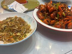 -绅士餐厅龙虾·烧烤(西门路店)