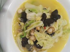 -添福来墨鱼饺子 · 海鲜东北菜(大连星海·黄浦路店)