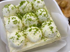 -泸溪河桃酥(龙湖长楹天街店)