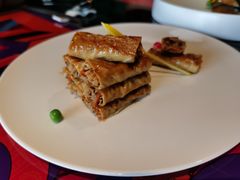 -上海滩餐厅(BFC外滩金融中心店)