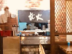 -枪火串烧·东北特色烧烤(罗湖总店)
