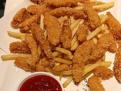 -小秦淮·南京土菜(新亭西路店)