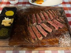 -安立可意大利美食