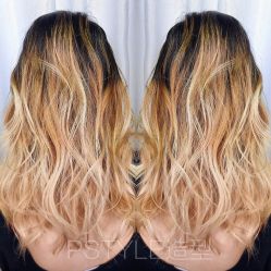 点击看大图 -P.STYLE派斯造型