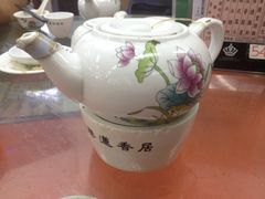 iphone_upload_pic-香港蓮香樓(上環店)