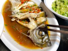 -印象鲵宴·张家界地标美食名片(溪布街店)