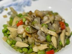 -山外山菜馆(玉泉路店)