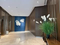 -上海国展宝龙丽筠酒店