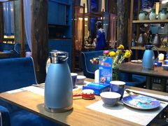 大堂-雀舞·私食(凯德店)