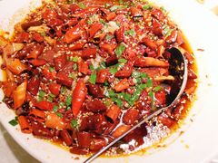 -川味堂·四川豆花(八卦岭店)
