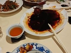 -侨美食家·粤菜(体育西路店)