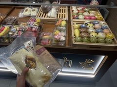 -小闺女儿肉龙(西湖道店)