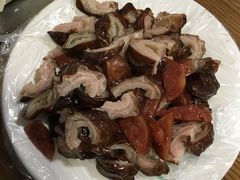 -惠记粉汤羊血梆梆肉(永松路店)