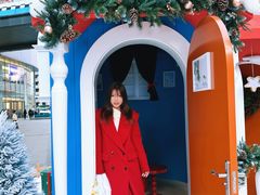 -大悦城(沈阳中街店)