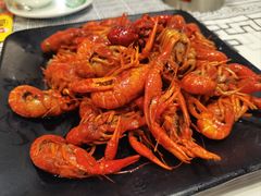 -严三毛口味虾·小严同学的店(曙光路直营店)