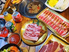 -韩一品韩国料理(柏庐南路店)