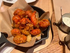 -必胜客(兴隆店)