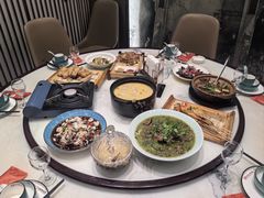 -金陵后厨·南京菜(新街口秣陵路店)