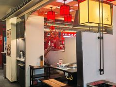 -巴蜀大将火锅(春熙店)