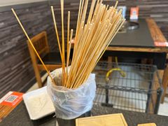 -川成串·自助串串香火锅(朝阳店)