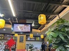 -长安后宰门水盆羊肉(新都心店)