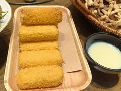 -鸽子窝(青塔店)
