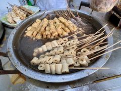 -马记大锅煮(总店)