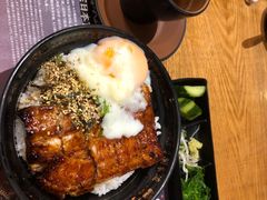 -鳗事鱼意·活鳗現烤专门店(富力海珠城店)