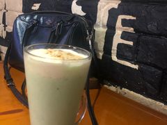 拿铁（蜜瓜）-天语雅阁(永乐路店)