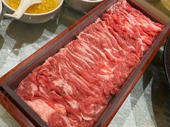 -东来顺•非遗火锅(外滩店)