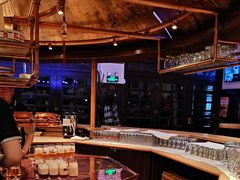 -兰特伯爵西餐厅·啤酒屋(方庄店)